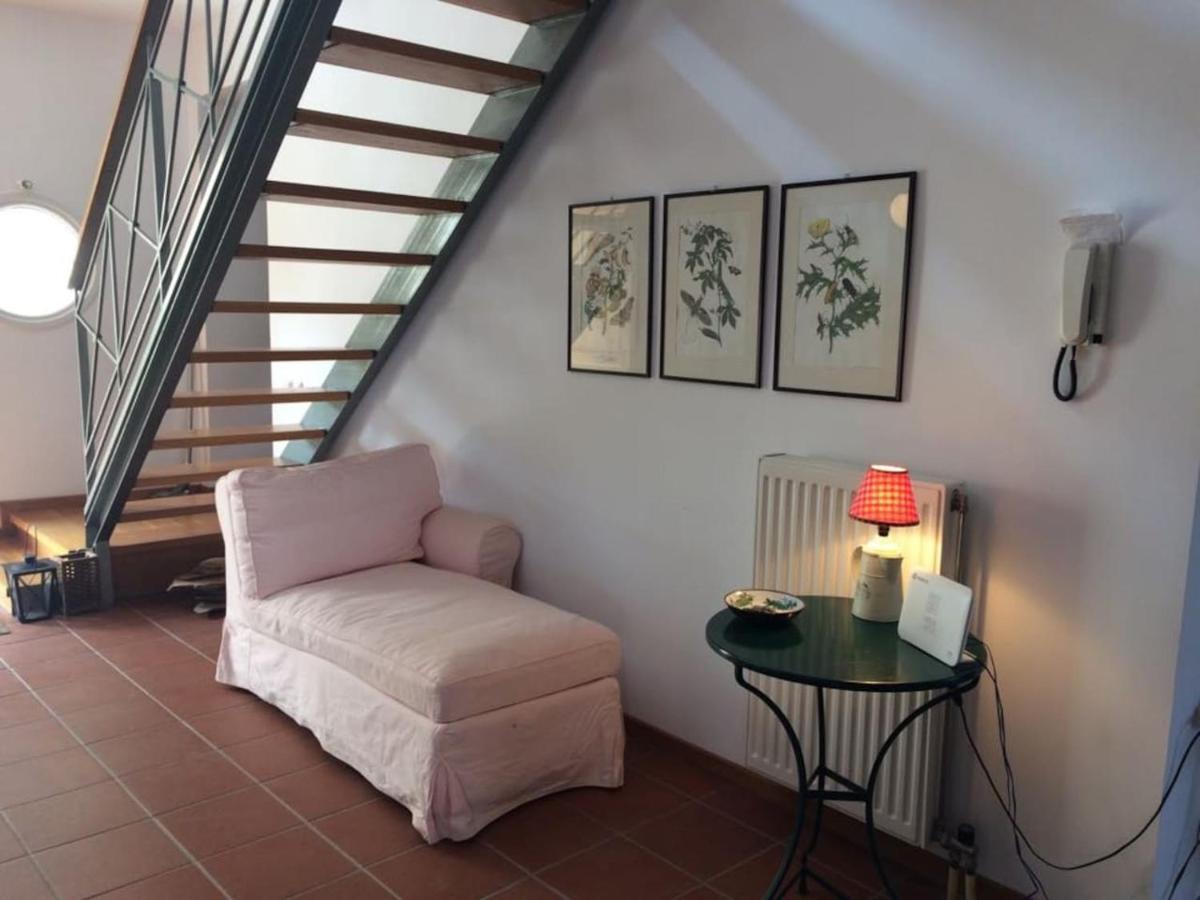 Villa Liana Sourpi Exteriör bild