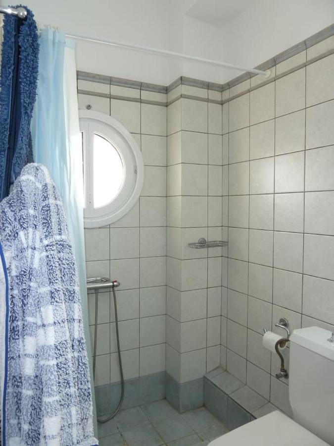 Villa Liana Sourpi Exteriör bild